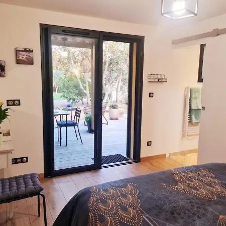 A Bonifacio Apartment