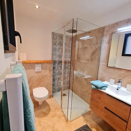 A Lägenhet Bonifacio (Corsica)