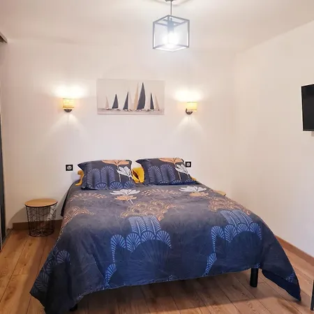 A Bonifacio Apartment