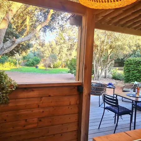 A Bonifacio (Corsica)