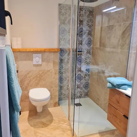 Apartment A Bonifacio *