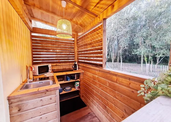 A Apartamento Bonifacio (Corsica)