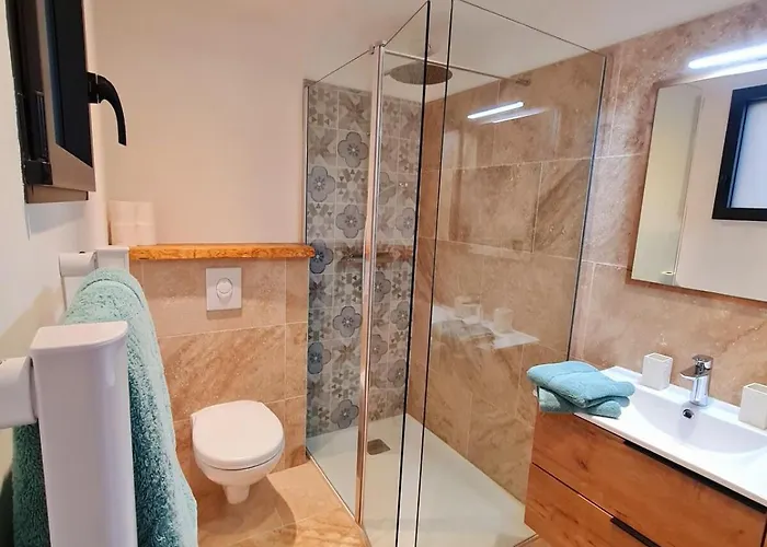 A Apartamento Bonifacio (Corsica)
